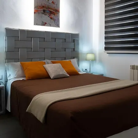 Y Habitacions Entre Volcans Appartement *