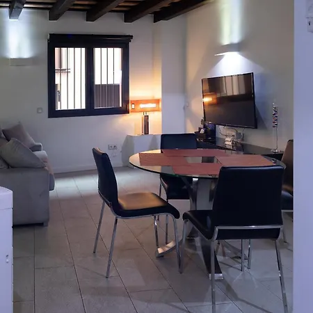 Y Habitacions Entre Volcans Appartement