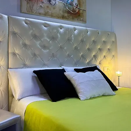 Y Habitacions Entre Volcans Appartement *