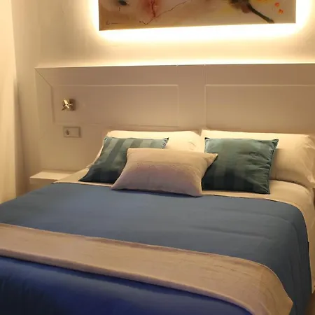 Appartement Y Habitacions Entre Volcans