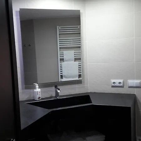 Appartement Y Habitacions Entre Volcans *