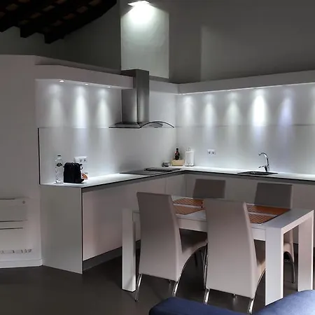 Y Habitacions Entre Volcans Appartement *