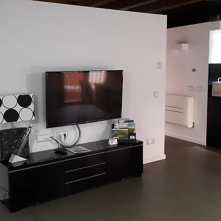 Y Habitacions Entre Volcans Appartement *