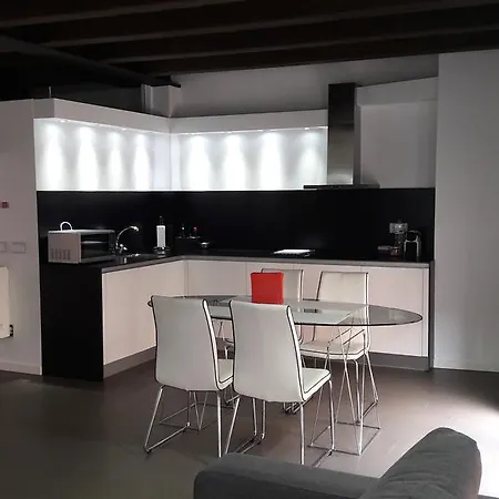 Appartement Y Habitacions Entre Volcans Olot
