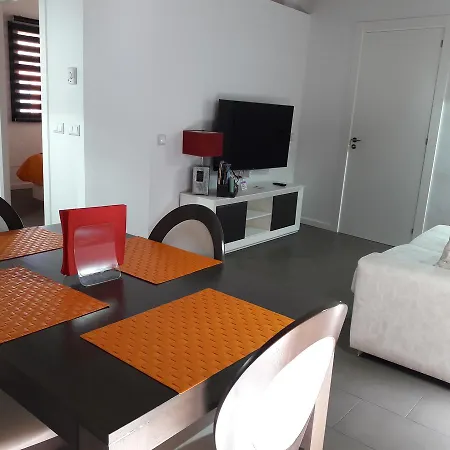 Y Habitacions Entre Volcans Appartement