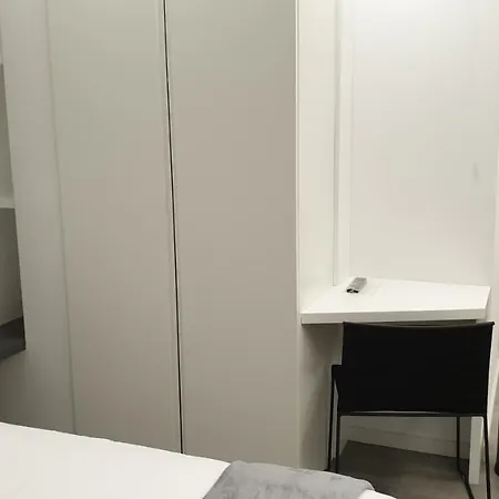 Y Habitacions Entre Volcans Apartamento Olot