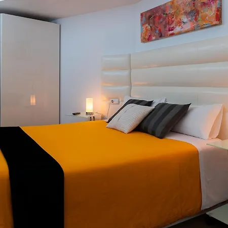 Apartamento Y Habitacions Entre Volcans *