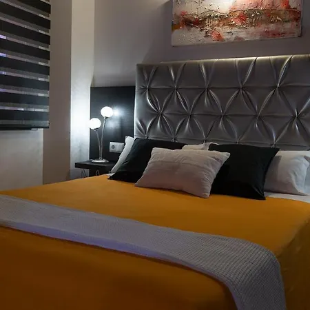Apartamento Y Habitacions Entre Volcans *