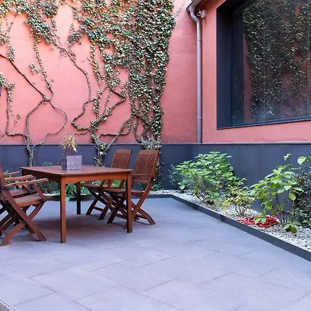 Y Habitacions Entre Volcans Olot