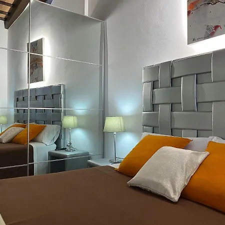 Y Habitacions Entre Volcans Apartamento