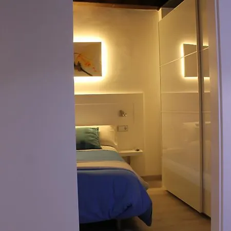 Apartment Y Habitacions Entre Volcans *