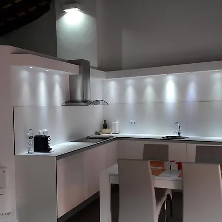 Y Habitacions Entre Volcans Apartamento *