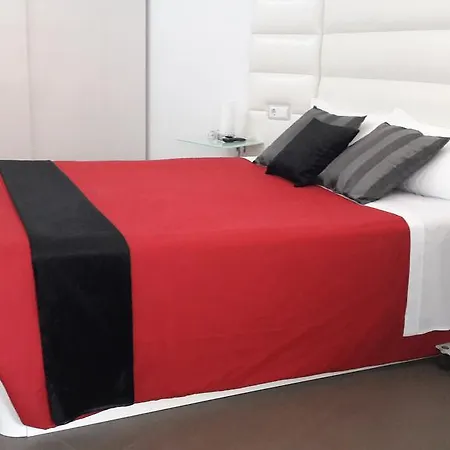 Y Habitacions Entre Volcans Apartamento