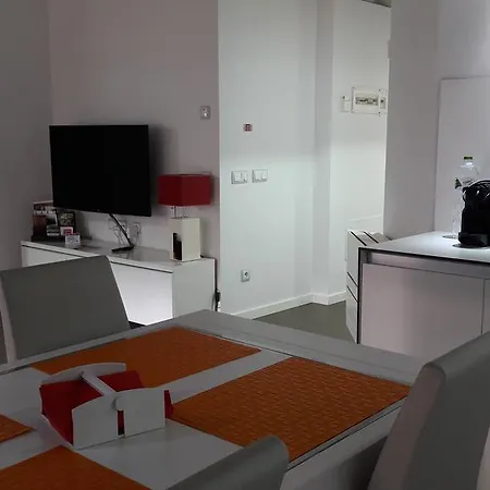 Y Habitacions Entre Volcans Apartamento