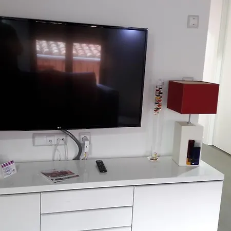Y Habitacions Entre Volcans Apartamento Olot