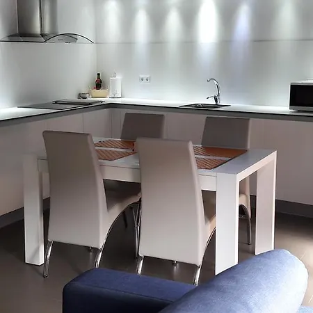 Apartamento Y Habitacions Entre Volcans Olot