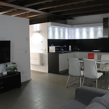 Apartment Y Habitacions Entre Volcans Olot