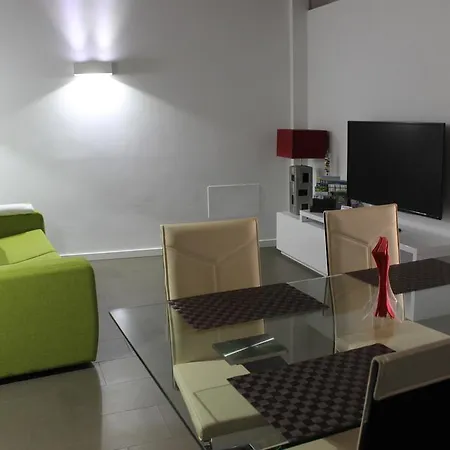 Apartamento Y Habitacions Entre Volcans Olot