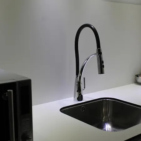 Y Habitacions Entre Volcans Apartamento Olot
