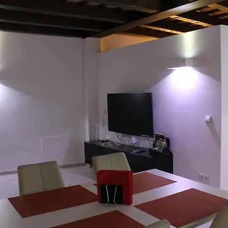 Apartamento Y Habitacions Entre Volcans Olot