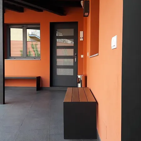 Y Habitacions Entre Volcans *