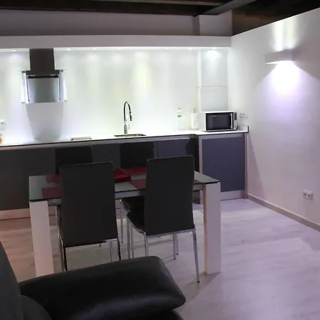 Y Habitacions Entre Volcans Apartamento *